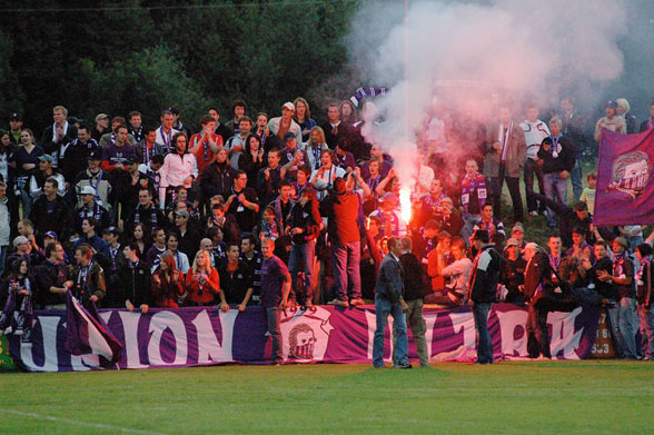 Fanblock