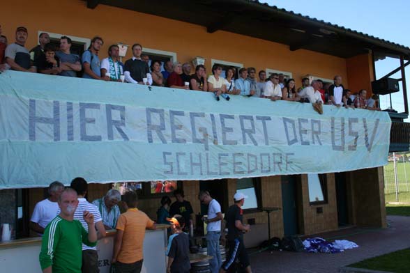 Skybox der Schleedorfer