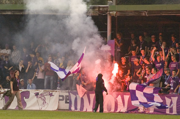 Fanblock