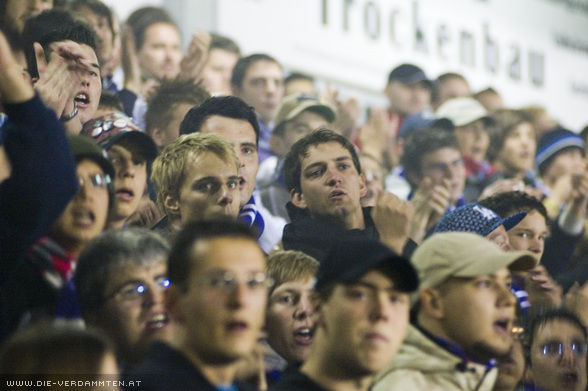 Fanblock