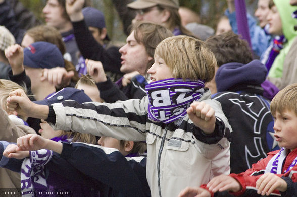 Fanblock