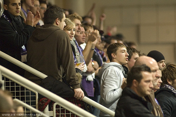 Fanblock