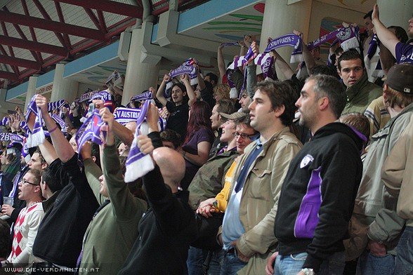 Fanblock