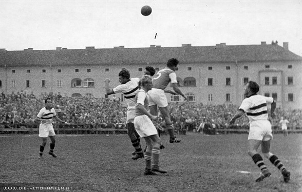 Get over it, ya drunken bastard