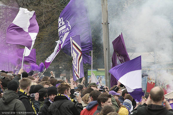 Fanblock