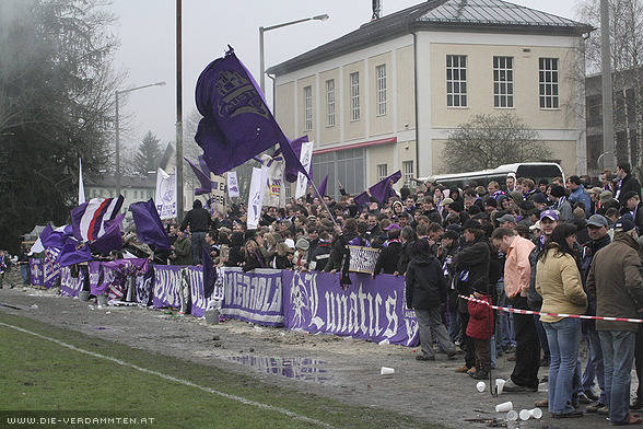 Fanblock