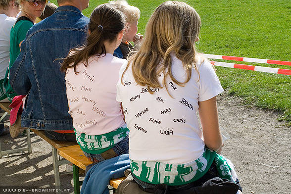 Echte Groupies