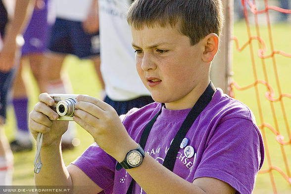 Photographennachwuchs