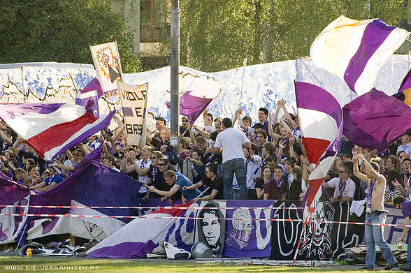 Fanblock