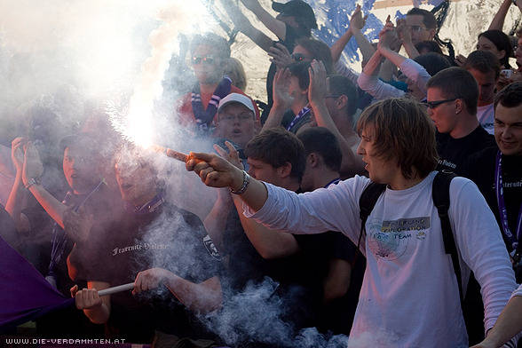 Fanblock
