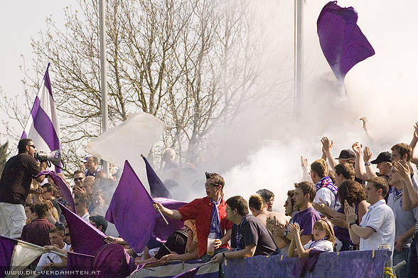 Fanblock