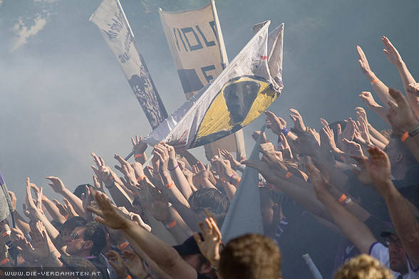Fanblock