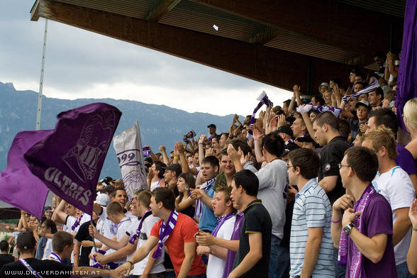 Fanblock