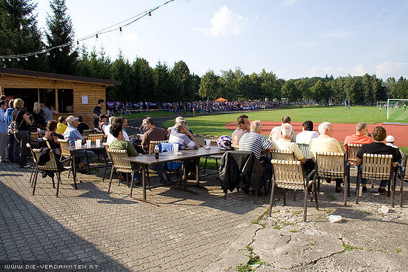 VIP-Trib�ne