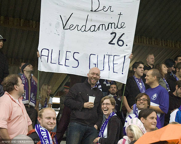 Danke J�rgen!