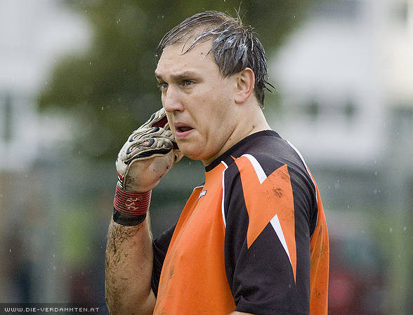 Abtenaus Nummer 1 Radoslav Stankovic