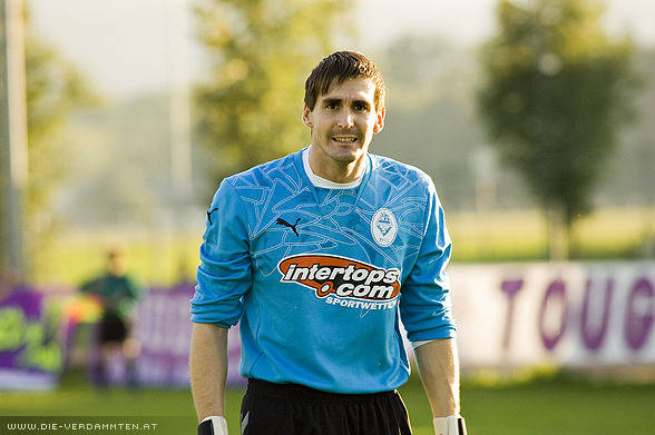Alex Trappl