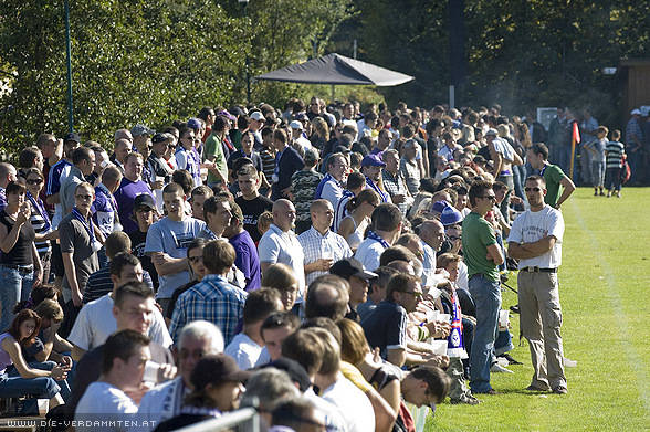 1.500 Besucher unterziehen dem Ground einem H�rtetest