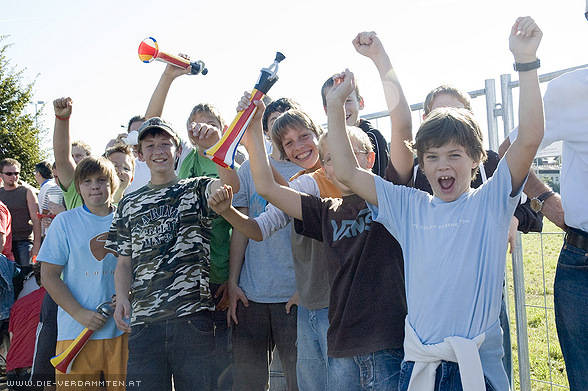 Obertrumer Supporter