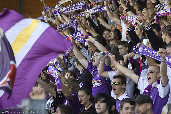 Fanblock