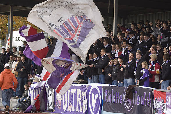 Fanblock
