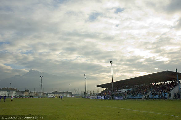 Sportanlage West