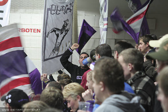 Fanblock