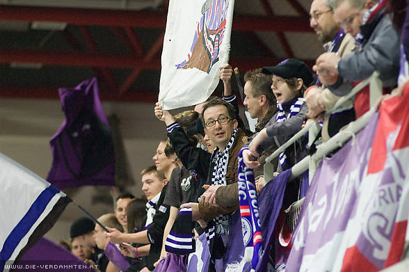 Fanblock