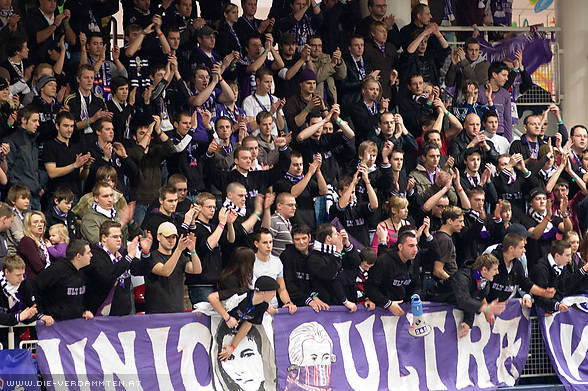 Fanblock