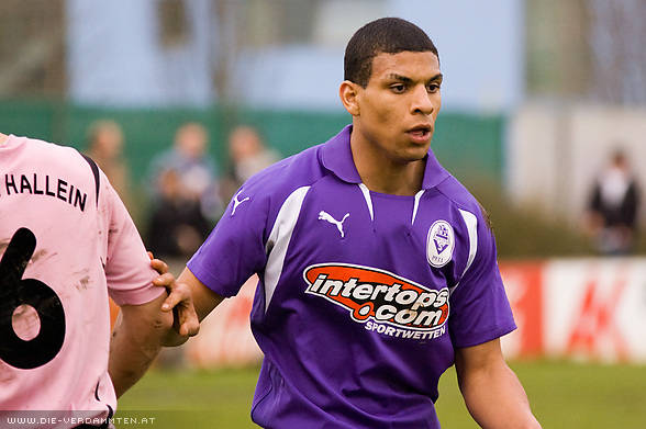 Henry-Alexander Diaz