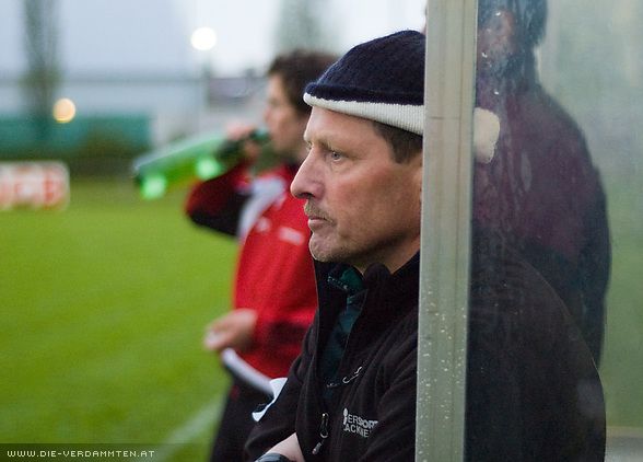 H�ttschlag-Coach Johannes Huttegger