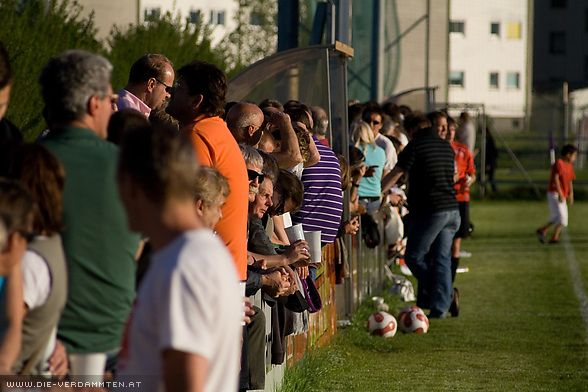 1.700 Besucher verteilen sich auf der gesamten Anlage