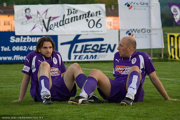 Der untr�stliche Mario Lenz & Mario Schleindl