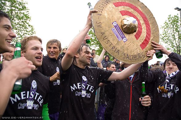 Der Meister mit \