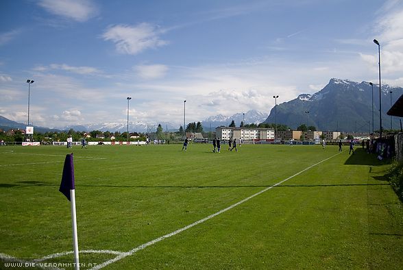 Kaiserwetter