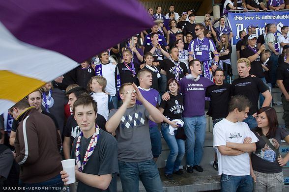 Fanblock