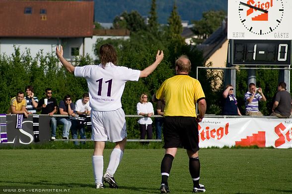 Endstand