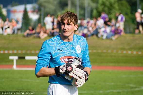 Alex Trappl