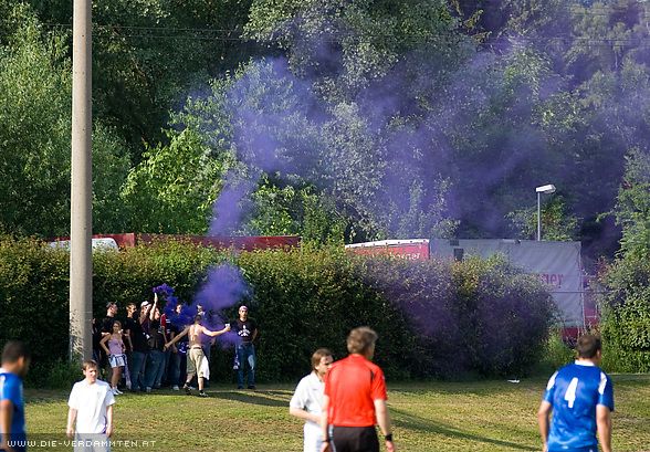 Sezione Pyro