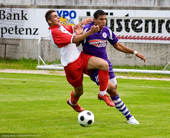 Motivklassiker Henry Diaz