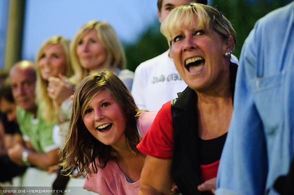 Verz�ckte Hallwang-Beauties