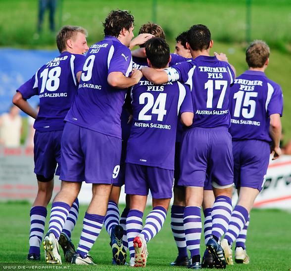 Erster Torsch�tze ist heute Gerit Kluth