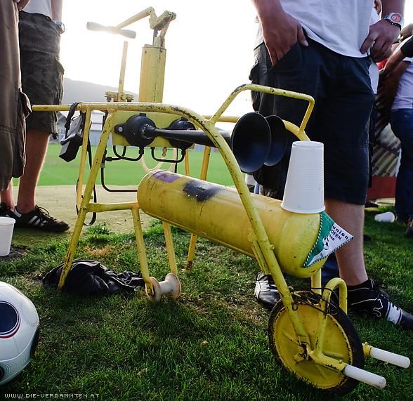 Retro-Tr�te