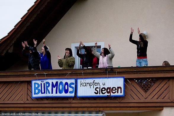 B�rmooser Supporterinnen