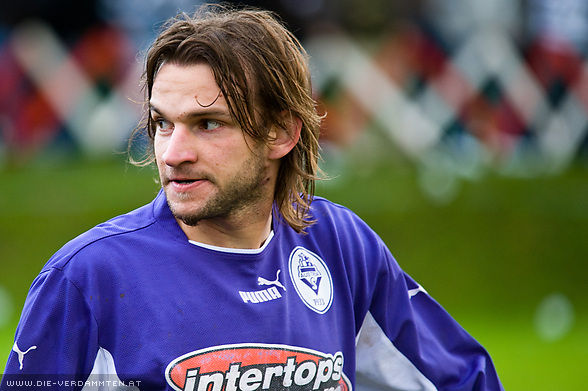 DANKE Mario Lenz! Und beim n�chsten Spiel bitte in der Startelf!