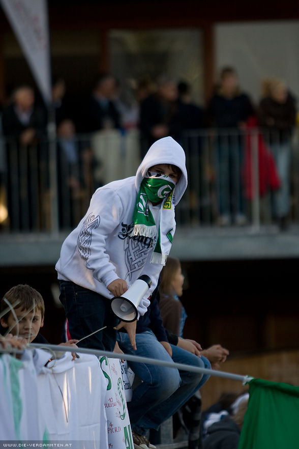 Junger Gr�nauer