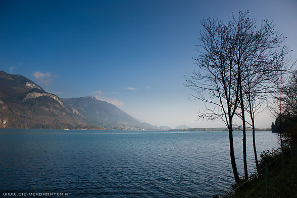 Strobl am sch�nen Wolfgangsee