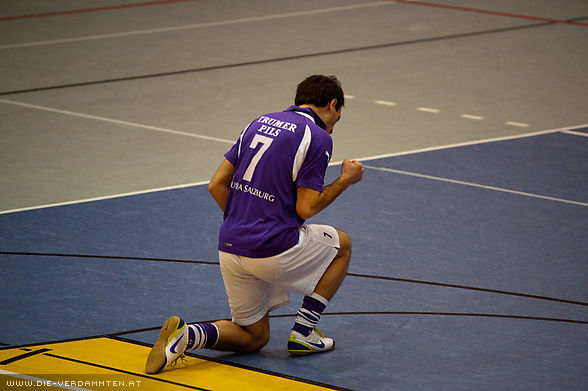 Jukic in Jubelpose