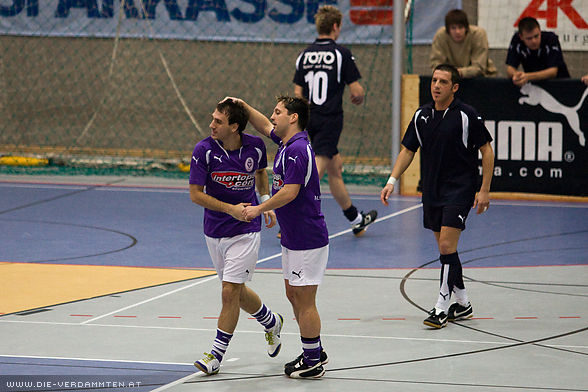 4:0 gewinnt man dieses Spiel