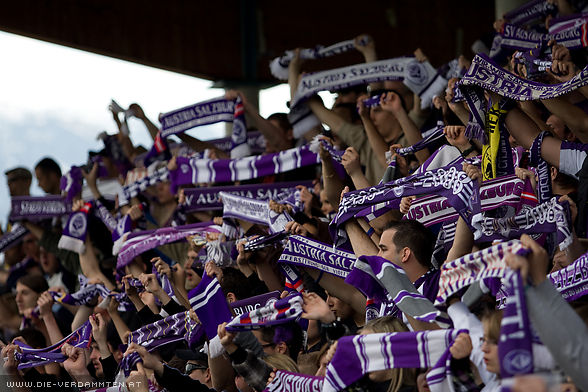 Schalparade